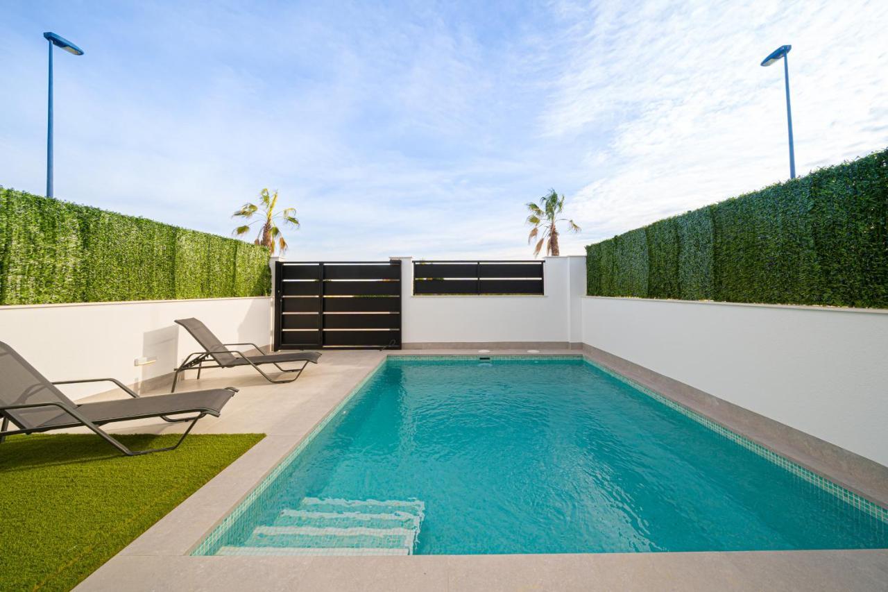 Villa Camilla Roda Exterior foto